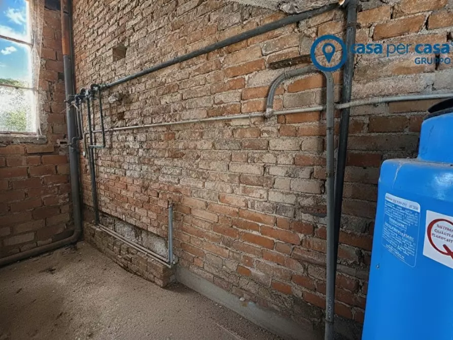 Immagine 30 di Appartamento in vendita  in Via Giulio Pastore a Porto Tolle