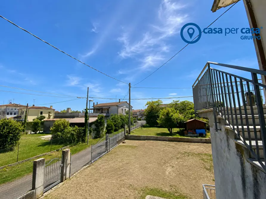Immagine 31 di Appartamento in vendita  in Via Giulio Pastore a Porto Tolle