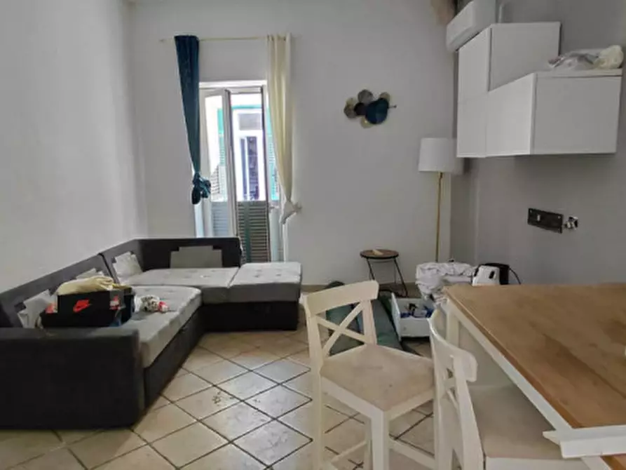 Immagine 7 di Appartamento in affitto  in Vico figurelle a montecalvario 12 a Napoli