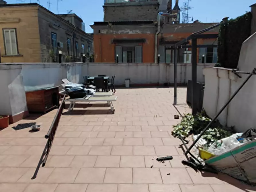 Immagine 18 di Appartamento in affitto  in Vico figurelle a montecalvario 12 a Napoli