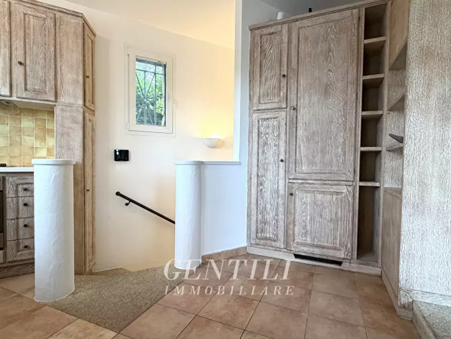 Immagine 12 di Villa in vendita  in Via Cala dei Ginepri a Arzachena