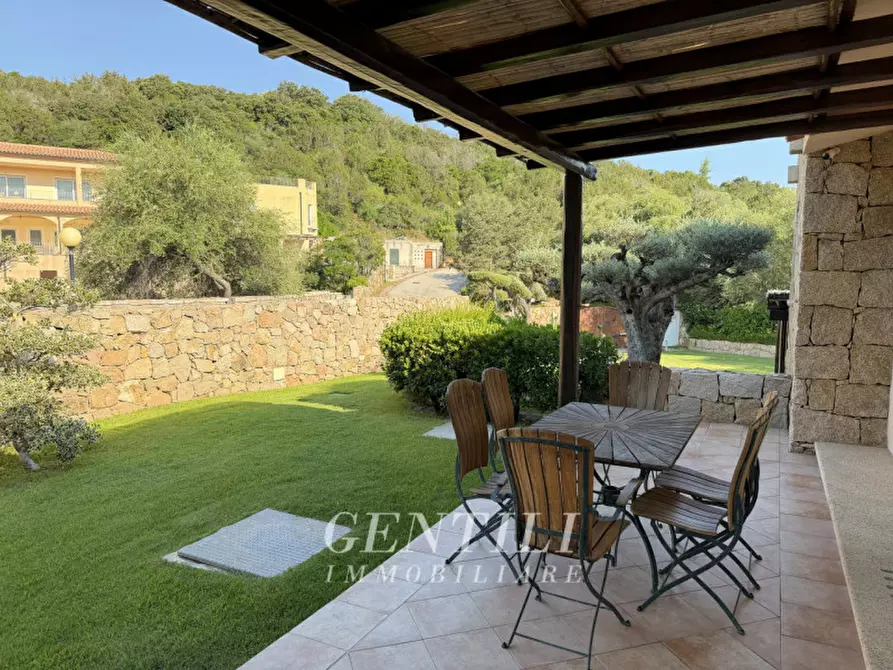 Immagine 20 di Villa in vendita  in Via Cala dei Ginepri a Arzachena