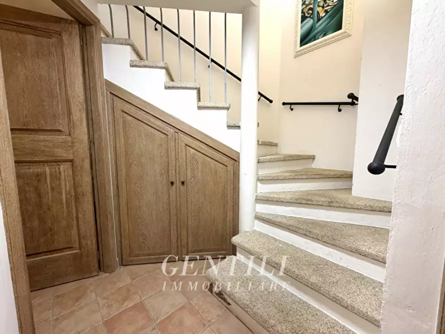 Immagine 22 di Villa in vendita  in Via Cala dei Ginepri a Arzachena