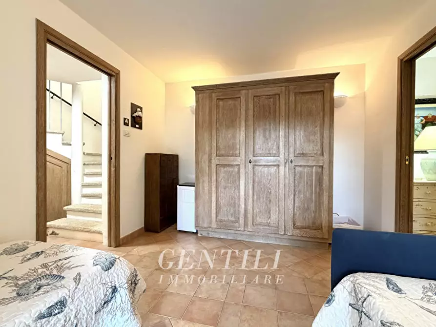 Immagine 24 di Villa in vendita  in Via Cala dei Ginepri a Arzachena