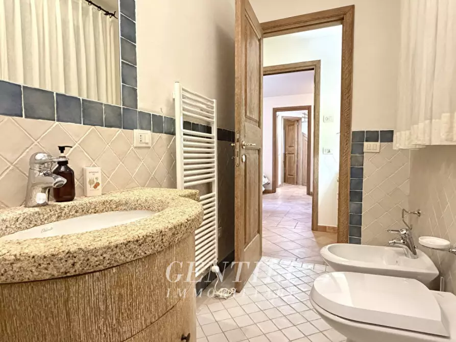 Immagine 28 di Villa in vendita  in Via Cala dei Ginepri a Arzachena