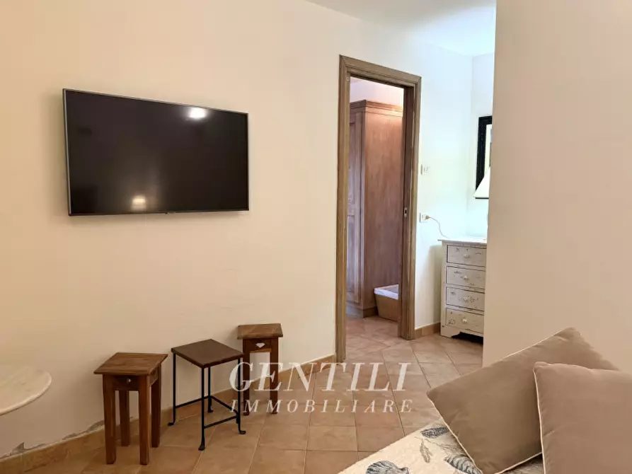 Immagine 29 di Villa in vendita  in Via Cala dei Ginepri a Arzachena