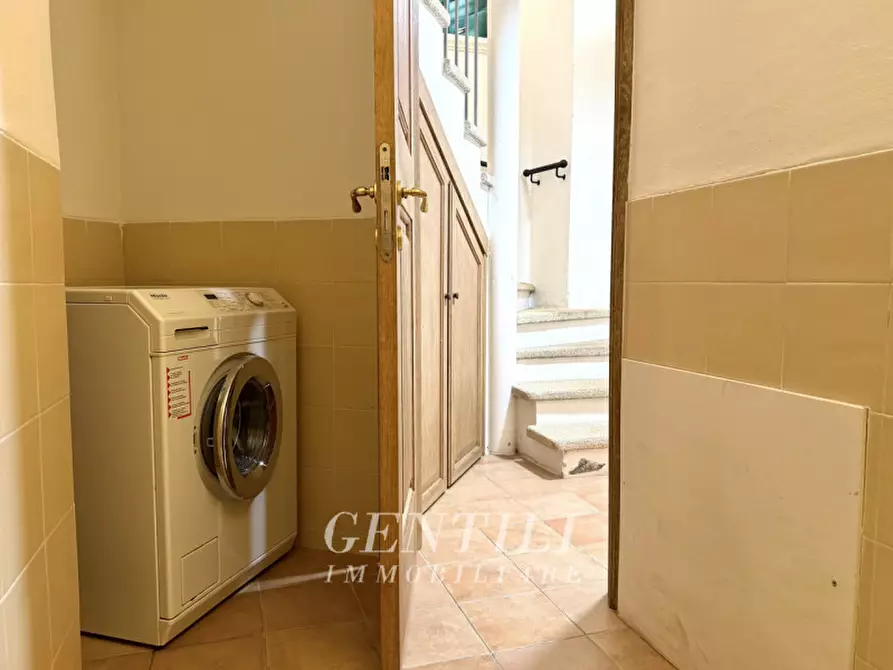 Immagine 32 di Villa in vendita  in Via Cala dei Ginepri a Arzachena