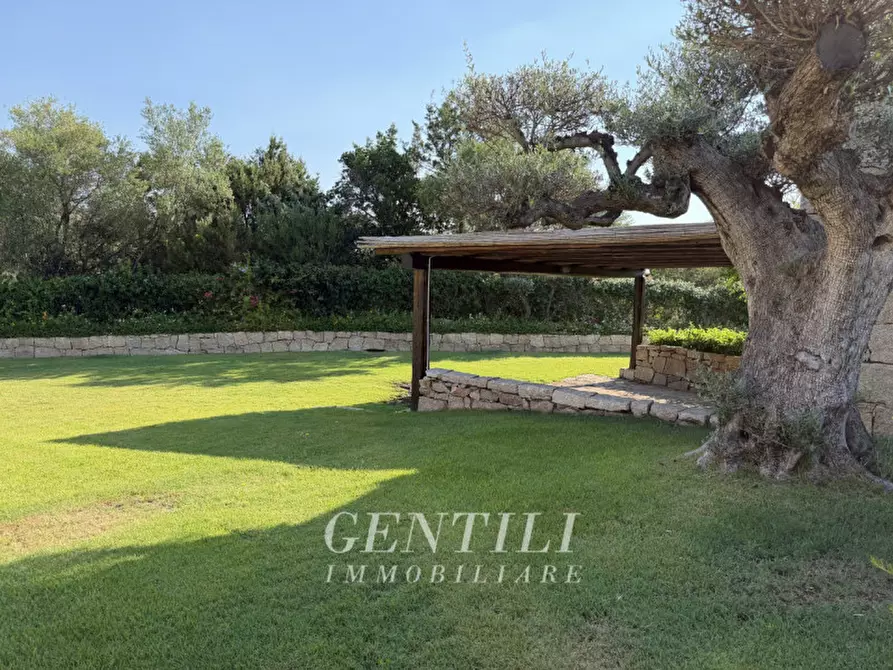Immagine 38 di Villa in vendita  in Via Cala dei Ginepri a Arzachena