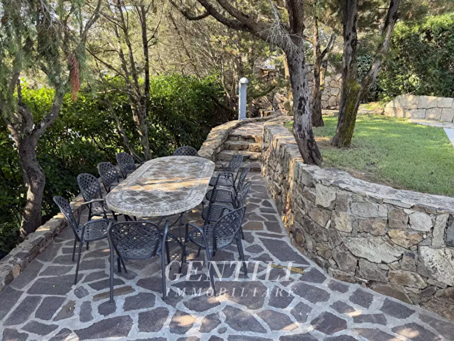 Immagine 42 di Villa in vendita  in Via Cala dei Ginepri a Arzachena