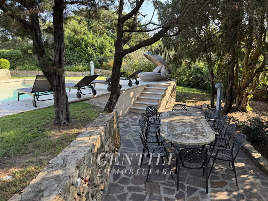Immagine 43 di Villa in vendita  in Via Cala dei Ginepri a Arzachena