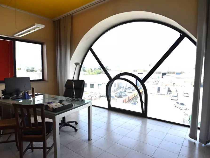 Immagine 8 di Negozio in vendita  in VIA PRIMO MAGGIO a Bussolengo
