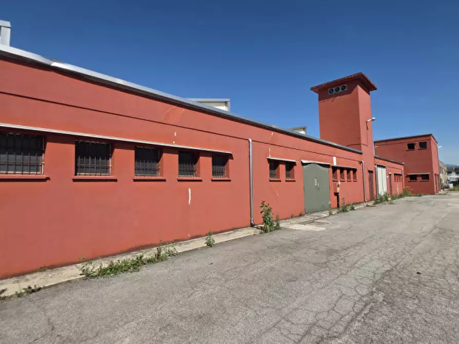 Immagine 3 di Capannone industriale in affitto  in Via Piave 47 a Altivole