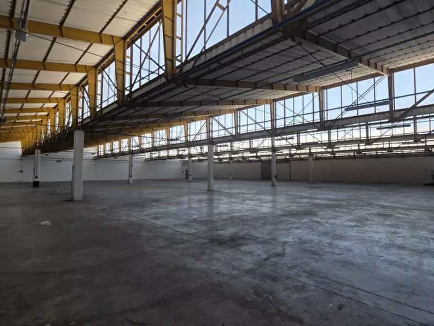 Immagine 5 di Capannone industriale in affitto  in Via Piave 47 a Altivole