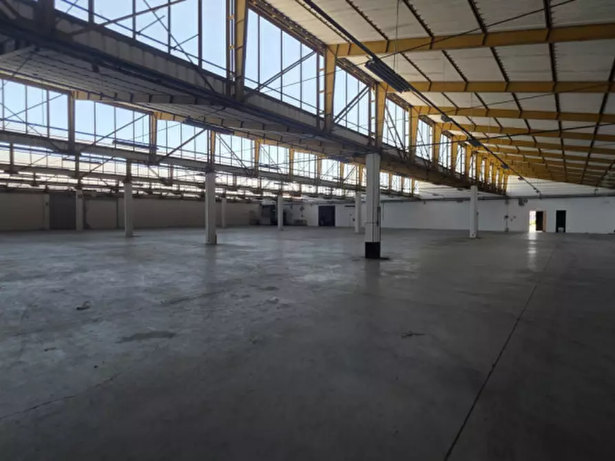 Immagine 11 di Capannone industriale in affitto  in Via Piave 47 a Altivole