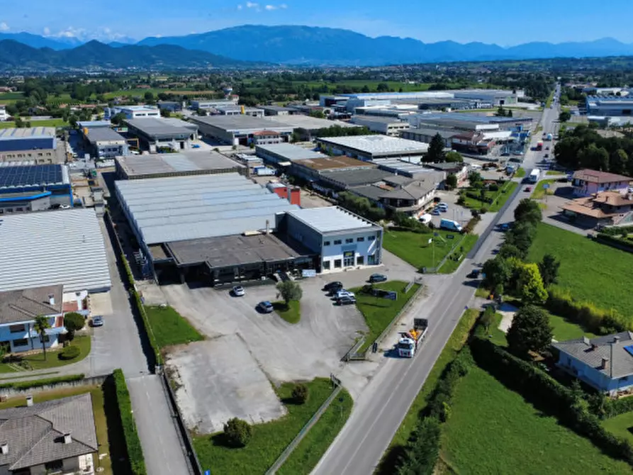 Immagine 19 di Capannone industriale in affitto  in Via Piave 47 a Altivole