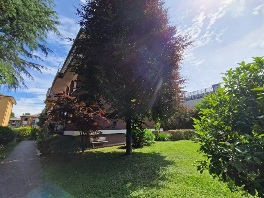Immagine 1 di Appartamento in vendita  in Via Ansuino da Forlì a Padova