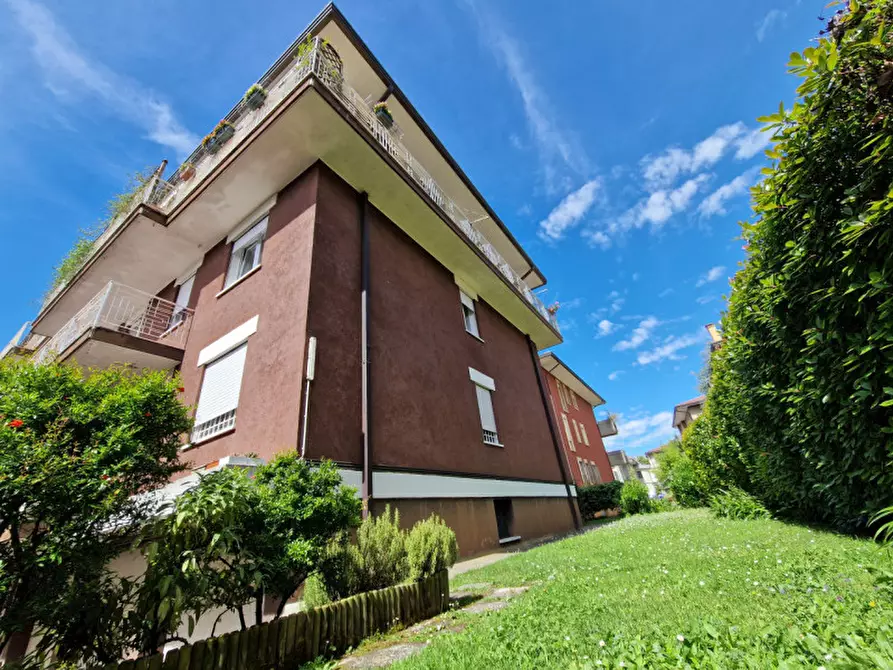 Immagine 2 di Appartamento in vendita  in Via Ansuino da Forlì a Padova