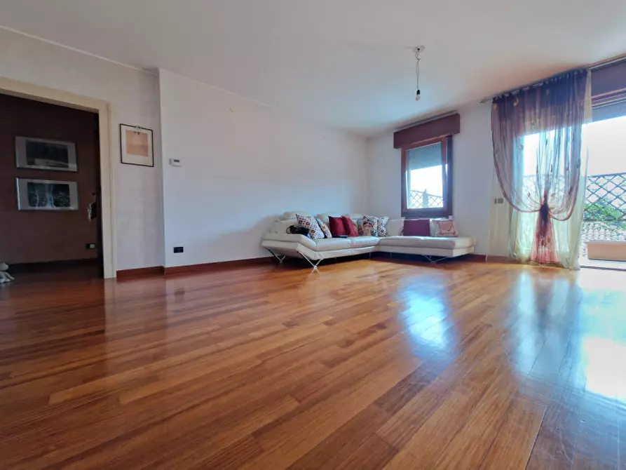 Immagine 3 di Appartamento in vendita  in Via Ansuino da Forlì a Padova