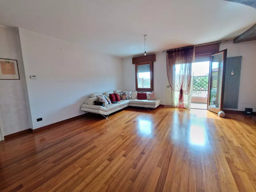 Immagine 4 di Appartamento in vendita  in Via Ansuino da Forlì a Padova