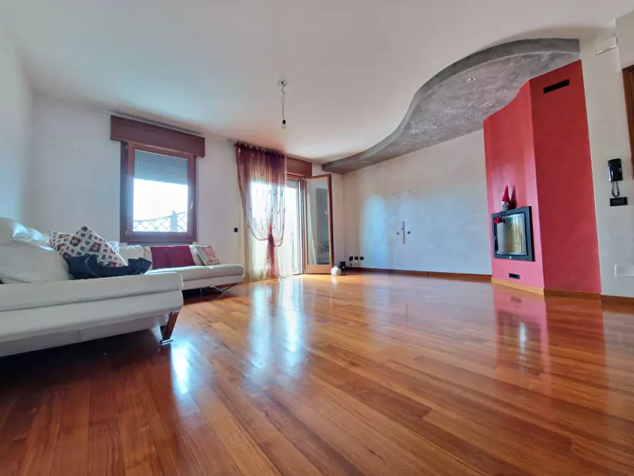 Immagine 5 di Appartamento in vendita  in Via Ansuino da Forlì a Padova