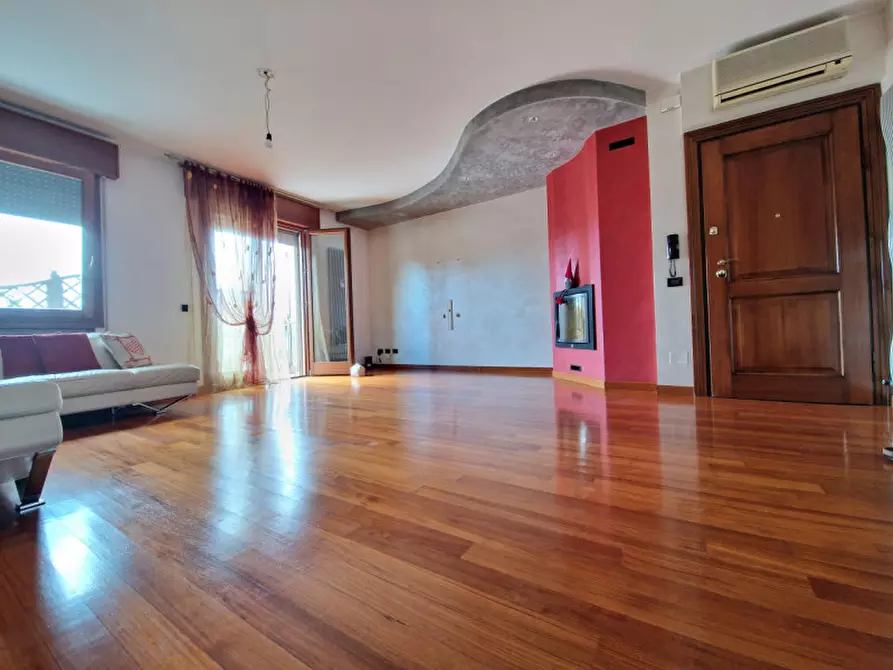 Immagine 6 di Appartamento in vendita  in Via Ansuino da Forlì a Padova