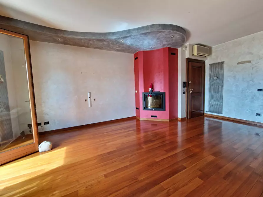Immagine 8 di Appartamento in vendita  in Via Ansuino da Forlì a Padova