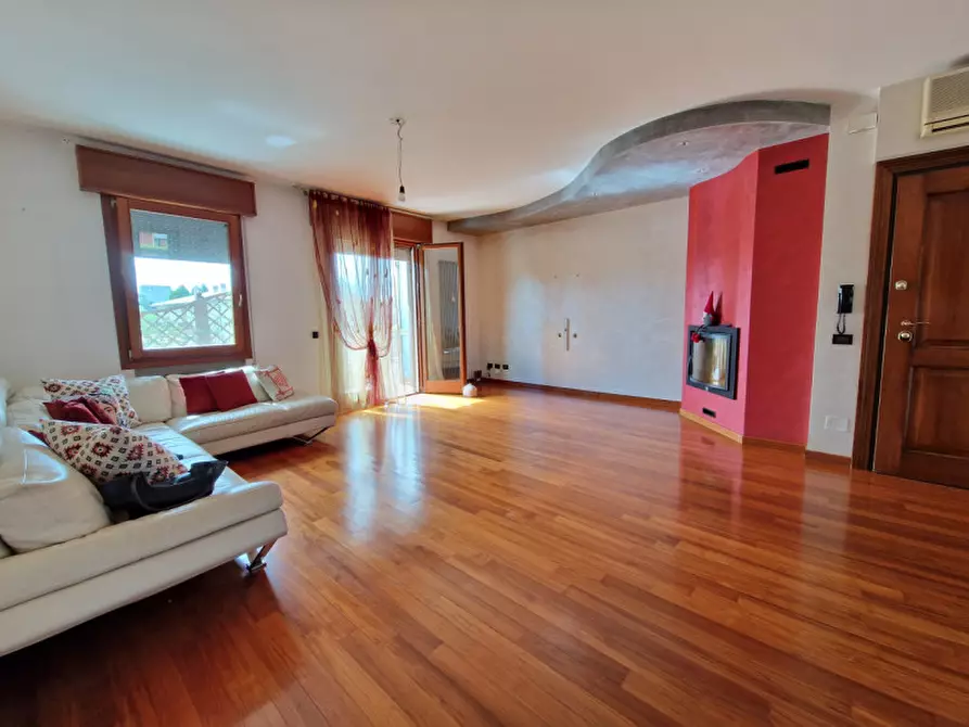 Immagine 9 di Appartamento in vendita  in Via Ansuino da Forlì a Padova