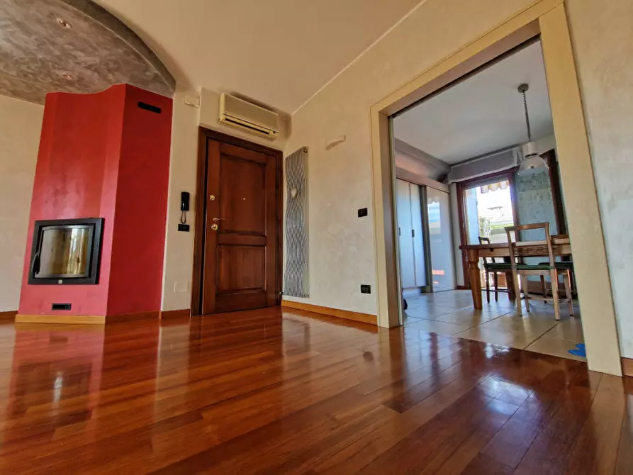 Immagine 11 di Appartamento in vendita  in Via Ansuino da Forlì a Padova