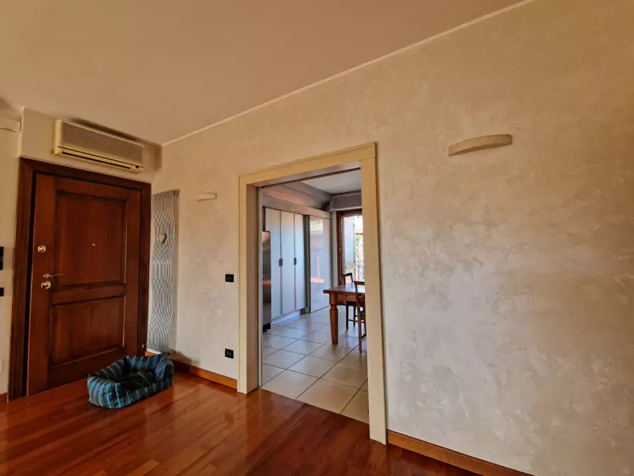 Immagine 12 di Appartamento in vendita  in Via Ansuino da Forlì a Padova
