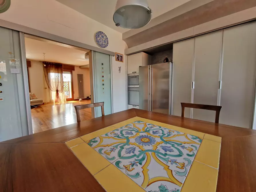 Immagine 15 di Appartamento in vendita  in Via Ansuino da Forlì a Padova