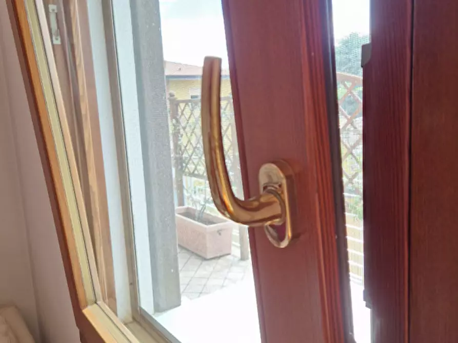 Immagine 21 di Appartamento in vendita  in Via Ansuino da Forlì a Padova