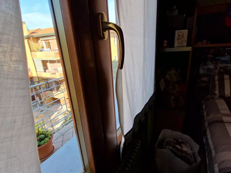 Immagine 22 di Appartamento in vendita  in Via Ansuino da Forlì a Padova