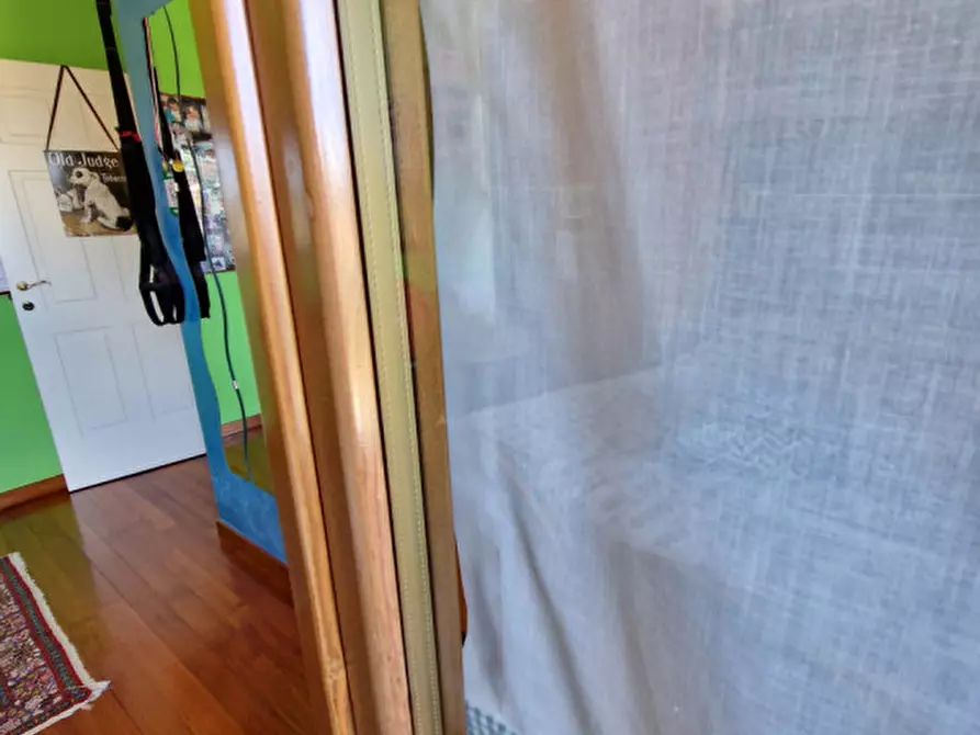 Immagine 33 di Appartamento in vendita  in Via Ansuino da Forlì a Padova