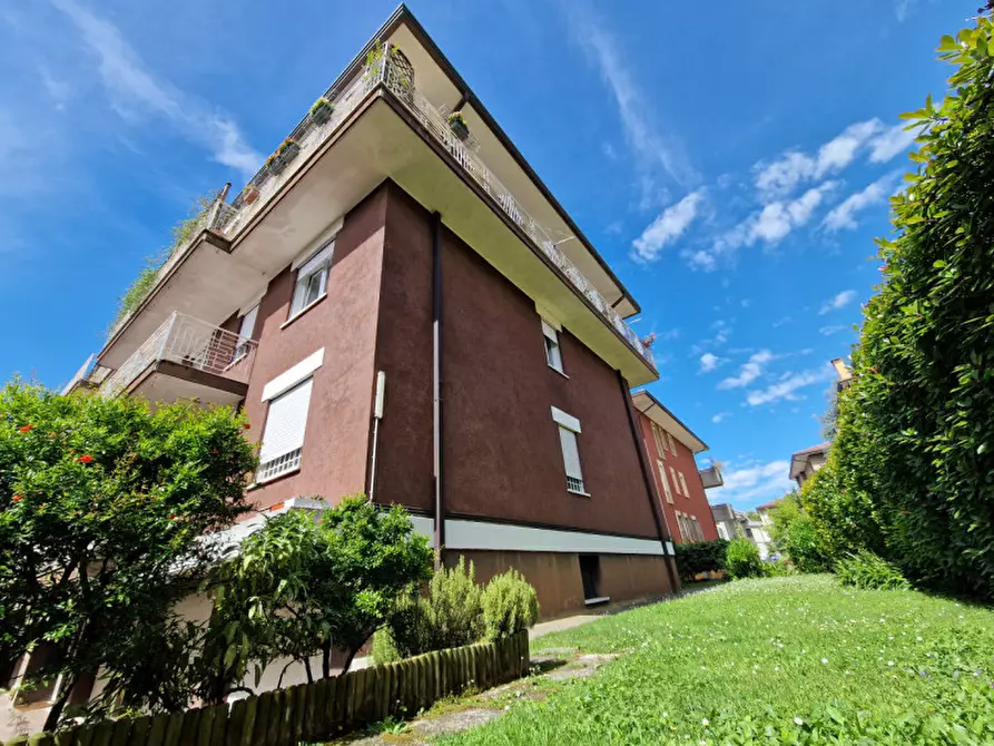 Immagine 35 di Appartamento in vendita  in Via Ansuino da Forlì a Padova