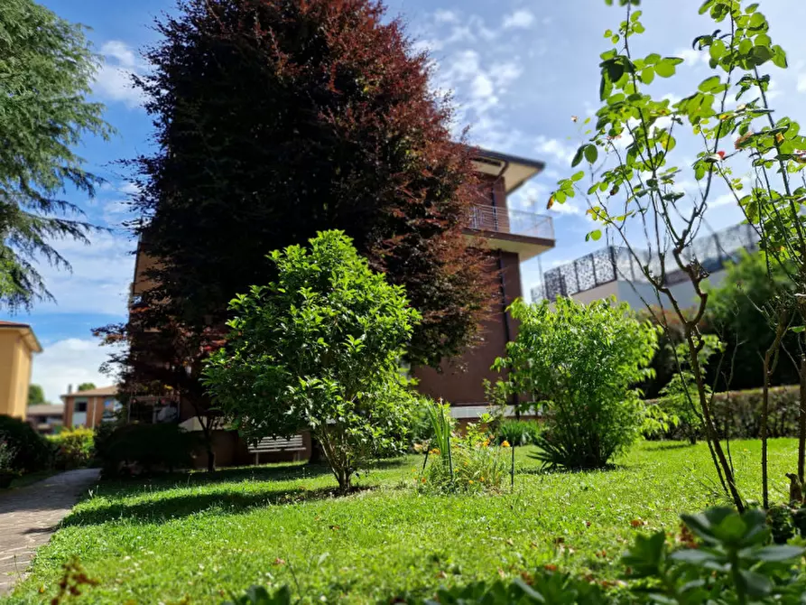Immagine 36 di Appartamento in vendita  in Via Ansuino da Forlì a Padova