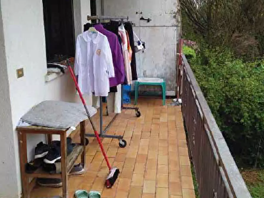 Immagine 2 di Appartamento in vendita  in Via Lancieri di Firenze, 27 a Giavera Del Montello