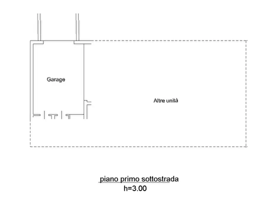 Immagine 6 di Appartamento in vendita  in Via Lancieri di Firenze, 27 a Giavera Del Montello