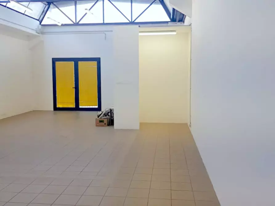 Immagine 7 di Capannone industriale in affitto  in Via Pelosa a Selvazzano Dentro