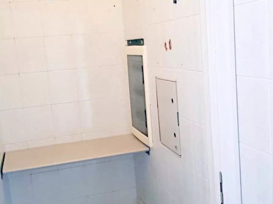 Immagine 14 di Capannone industriale in affitto  in Via Pelosa a Selvazzano Dentro