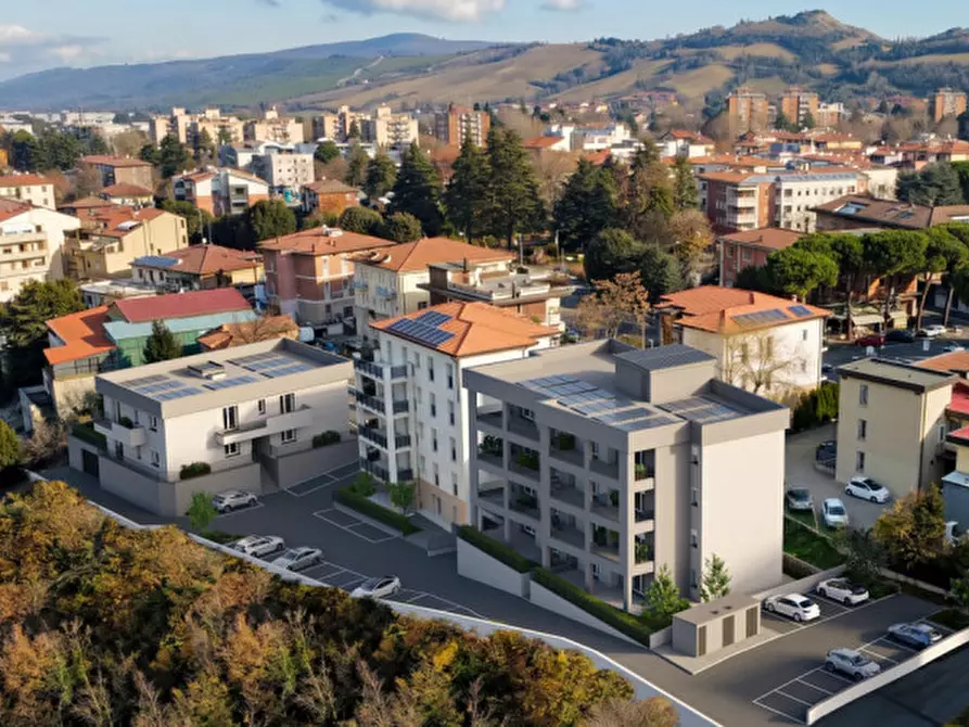 Immagine 4 di Appartamento in vendita  in Via Nazionale a Pianoro