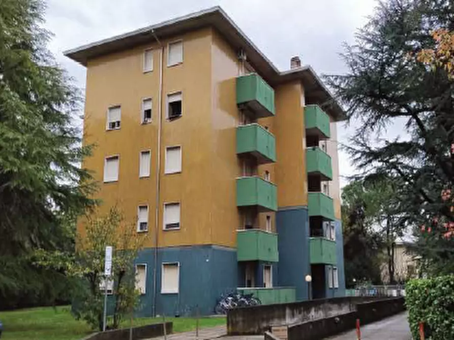 Immagine 1 di Appartamento in vendita  in Via Interna, 38 a Pordenone