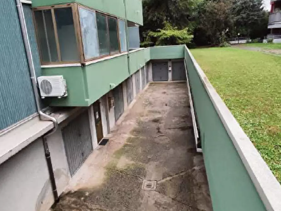 Immagine 3 di Appartamento in vendita  in Via Interna, 38 a Pordenone