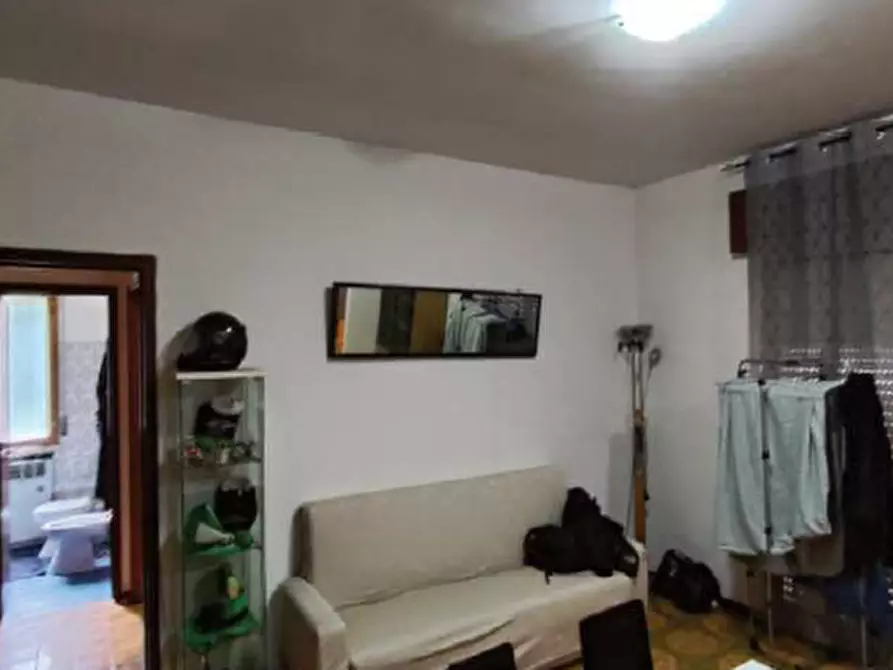 Immagine 7 di Appartamento in vendita  in Via Interna, 38 a Pordenone