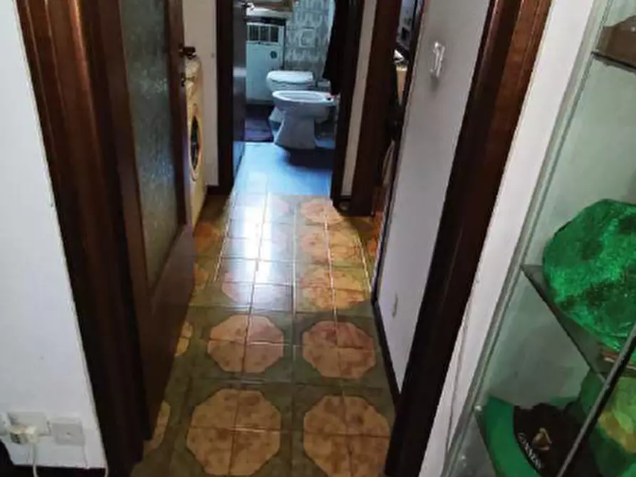 Immagine 9 di Appartamento in vendita  in Via Interna, 38 a Pordenone