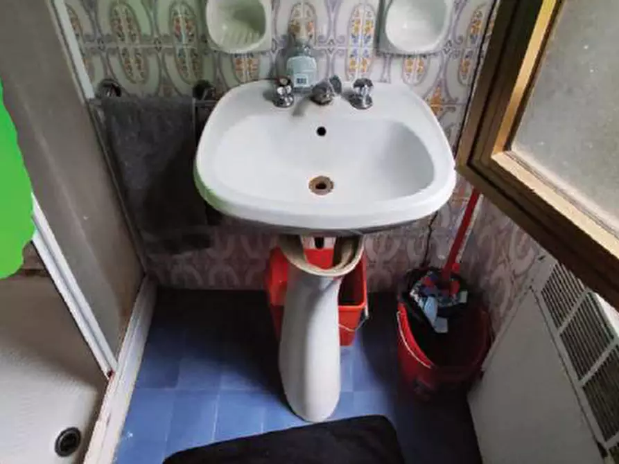 Immagine 10 di Appartamento in vendita  in Via Interna, 38 a Pordenone