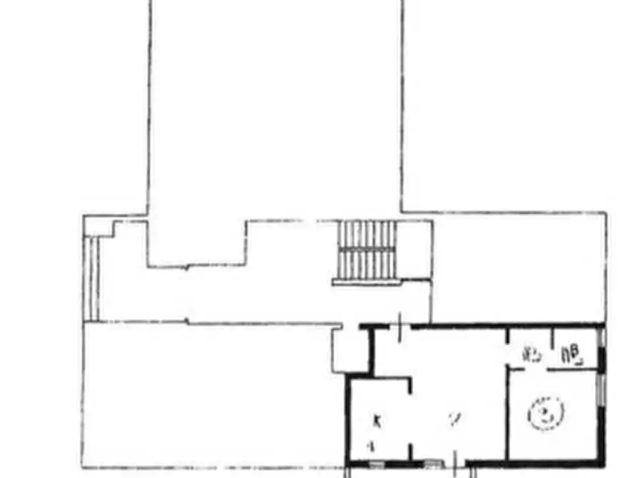 Immagine 12 di Appartamento in vendita  in Via Interna, 38 a Pordenone