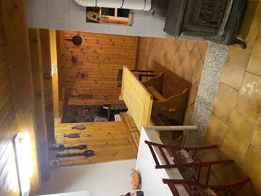 Immagine 6 di Casa indipendente in vendita  in Via per Cambiesso a Intragna