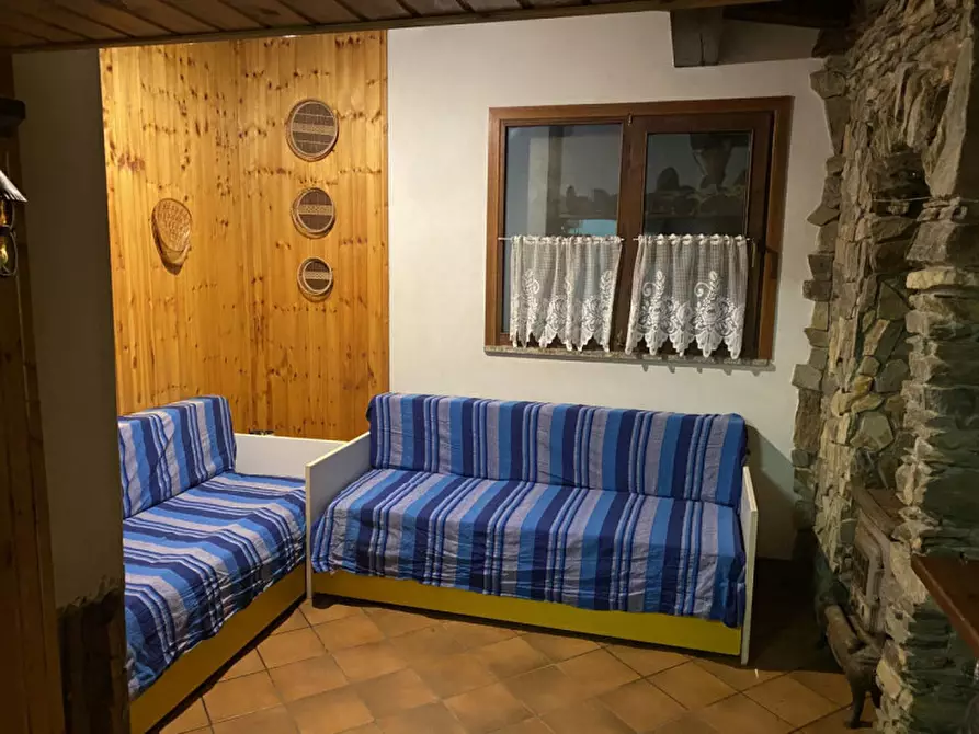 Immagine 8 di Casa indipendente in vendita  in Via per Cambiesso a Intragna