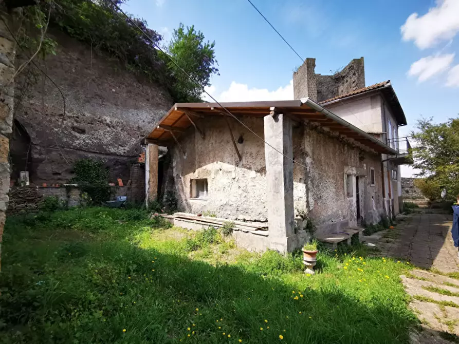 Immagine 5 di Casa indipendente in vendita  in Via S. Antonio a Viterbo