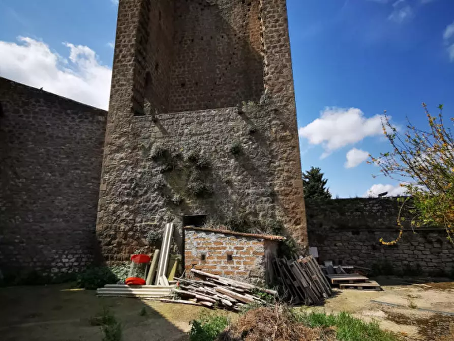 Immagine 8 di Casa indipendente in vendita  in Via Sant'Antonio, 1100 a Viterbo